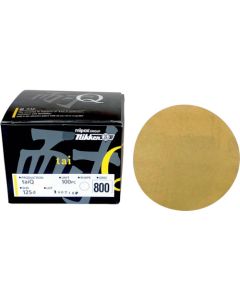 Magic Paper Disc 100 อัน
