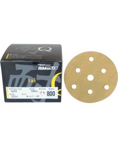 Magic Paper Disc 100 อัน