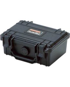 Protector Tool Case SM 240 x 198 x 108 Black