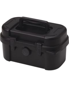 Protector Tool Case 260 x 155 x 139 Black