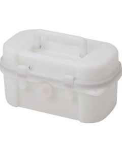Protector Tool Case 260 x 155 x 139 White