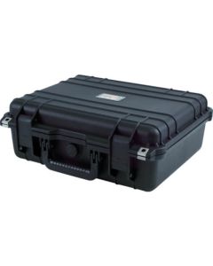 Protector Tool Case L 430 x 380 x 154 Black