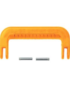 มือจับสำหรับ Protector Tool Case TAK13L Orange