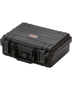 Protector Tool Case M 330 x 280 x 120 Black