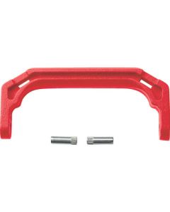 มือจับสำหรับ Protector Tool Case TAK13M Red