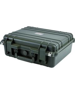Protector Tool Case L 430 x 380 x 154 Olive Drab