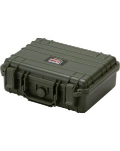 Protector Tool Case M 330 x 280 x 120 Olive Drab