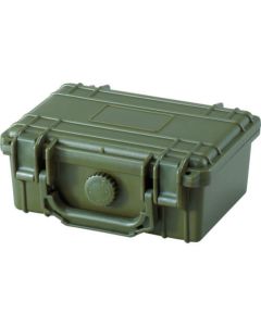 Protector Tool Case S 210 x 167 x 90 Olive Drab