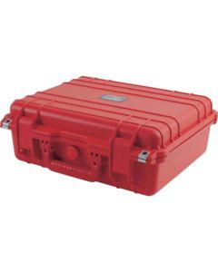 Protector Tool Case L 430 x 380 x 154 Red