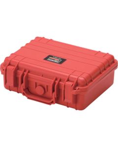 Protector Tool Case M 330 x 280 x 120 Red