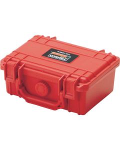 Protector Tool Case S 210 x 167 x 90 Red