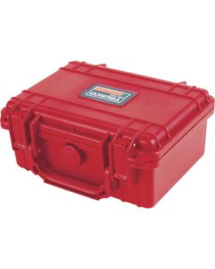 Protector Tool Case SM 240 x 198 x 109 Red