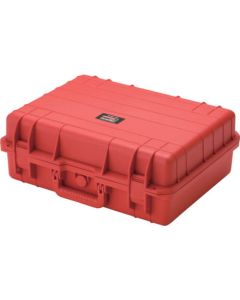 Protector Tool Case XL 515 x 415 x 200 Red