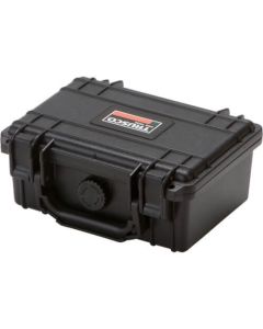Protector Tool Case S 210 x 167 x 90 Black