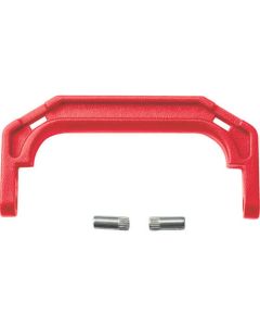 มือจับสำหรับ Protector Tool Case TAK-13S Red