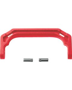 มือจับสำหรับ Protector Tool Case TAK13SM Red