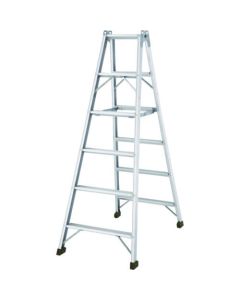 Aluminum Stepladder