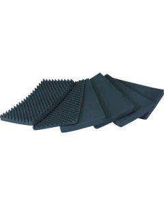 ยูรีเทนโฟมสำหรับ Protector Tool Case TAK26-T