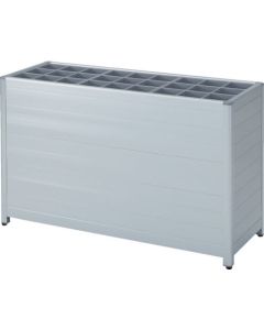Aluminum Umbrella Stands