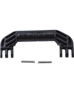 มือจับใหญ่สำหรับ Protector Tool Case TAK22-T, TAK26-T, TAK28-T Black
