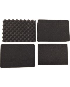 ยูรีเทนโฟมสำหรับ Protector Tool Case TAK-33