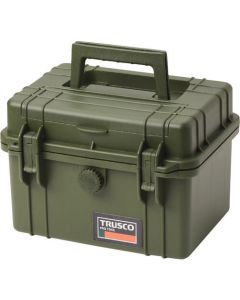 Protector Tool Case 270 x 215 x 186 Olive Drab
