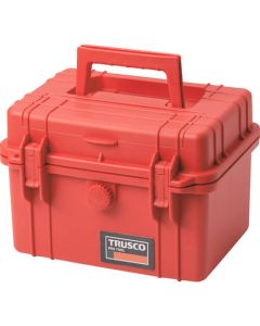 Protector Tool Case 270 x 215 x 186 Red