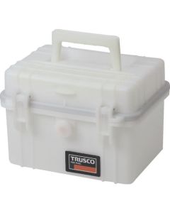 Protector Tool Case 270 x 215 x 186 White