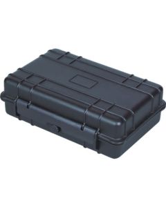 Protector Tool Case 129 x 91 x 32 Black