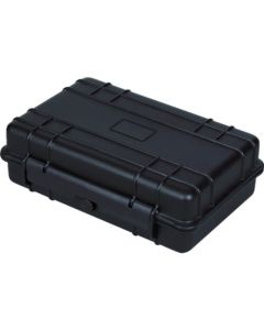 Protector Tool Case 246 x 175 x 80 Black