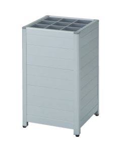 Aluminum Umbrella Stands