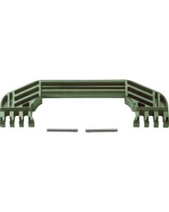 มือจับใหญ่สำหรับ Protector Tool Case TAK-975, TAK-1133, TAK-1346 Olive Drab
