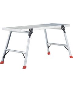 Aluminum Workbench