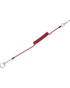 Safety Loop Hard Type (maximum working load : 2kg)