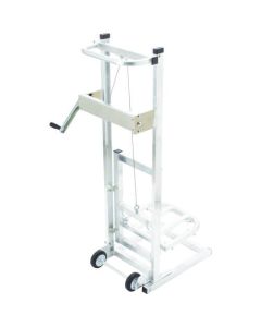 Aluminum Lifter