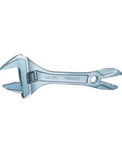 Adjustable Wrench (with fast turning function)