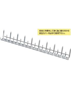 Security Spikes