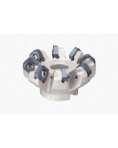Tac Milling Cutter