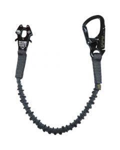 Operator Retention Lanyard