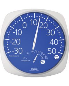 Analog Thermo-Hygrometer