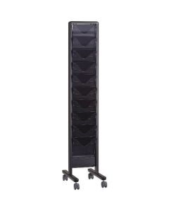 Aluminum Pamphlet Stand(A4 Size type)
