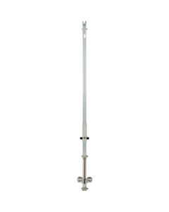 Fall prevention stanchion for truck  เส้นละ 1 เส้น