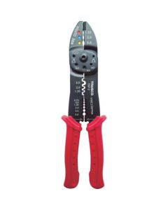 Crimper