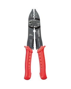 Crimper