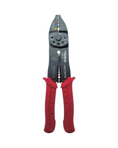 Crimper