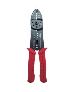 Crimper