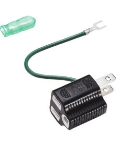 TAP-AD8BK 1เส้น
