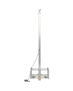 Fall prevention stanchion for truck  เส้นละ 1 เส้น