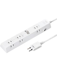รองรับอะแดปเตอร์ AC แบบแตะสะดวก