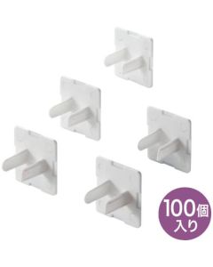 Outlet Cover ชุดละ 100อัน